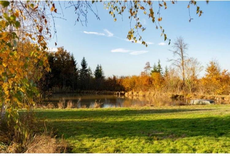 Les Chatelliers Bouzy-la-Foret Buitenkant foto
